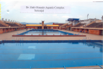 Dr. Zakir Hussain Aquatic Complex