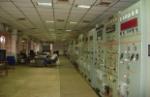 Control Room of Sarusajai Sub station