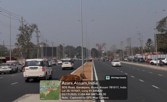 LGBI road under PM DevINE